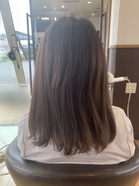 写真：Before