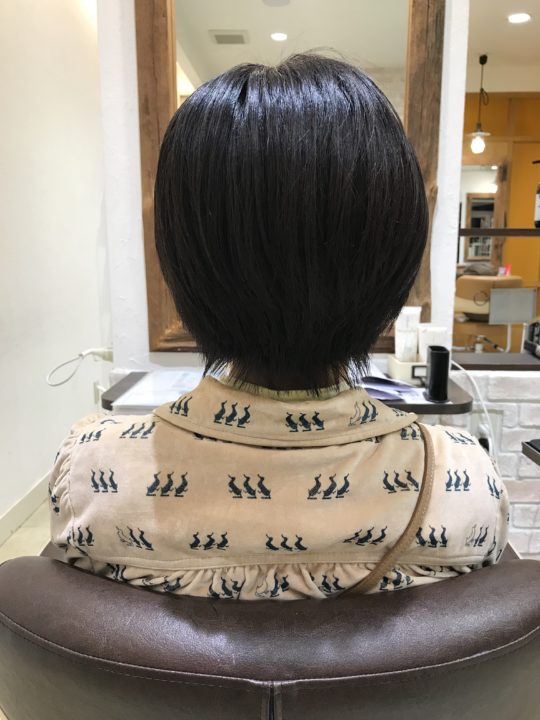 写真:After