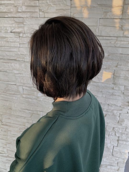 写真:After