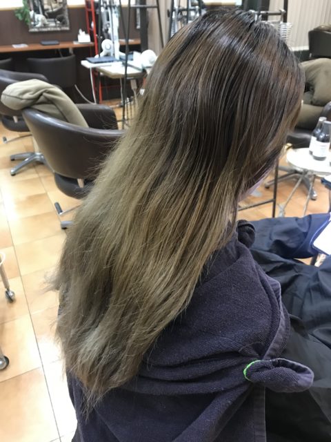 写真：Before