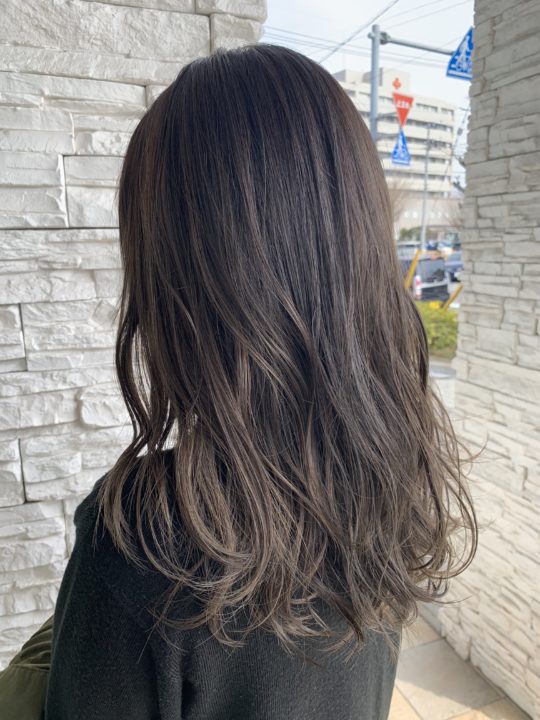 写真:After