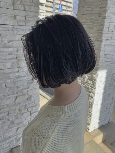 写真:After