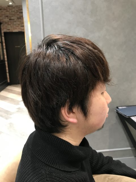 写真:Before