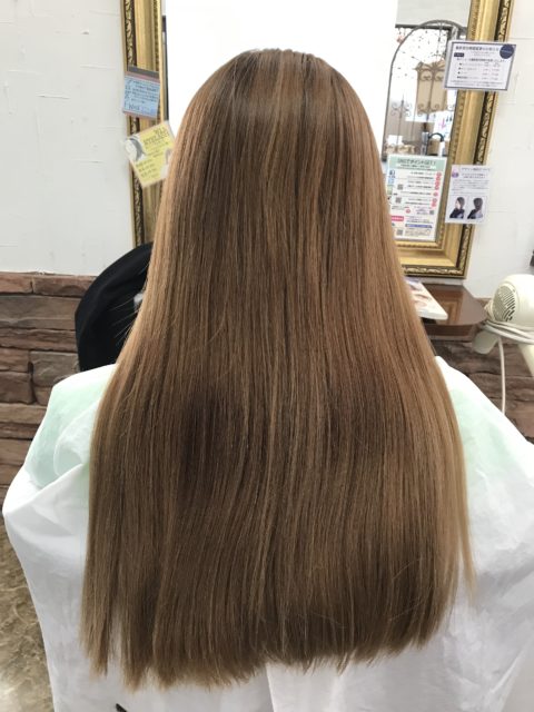 写真：Before