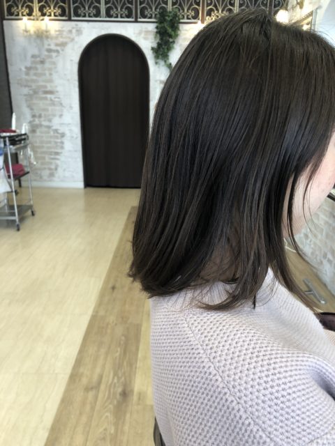 写真：Before