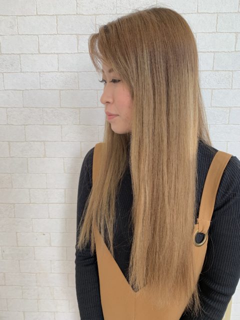 ロングレイヤー 海外風カット 美容室wiz 美容院 ヘアサロン ロングレイヤー 海外風カット 美容室wiz 美容院 ヘアサロン