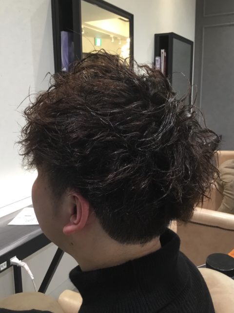写真:After