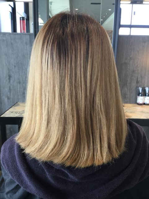 写真:Before