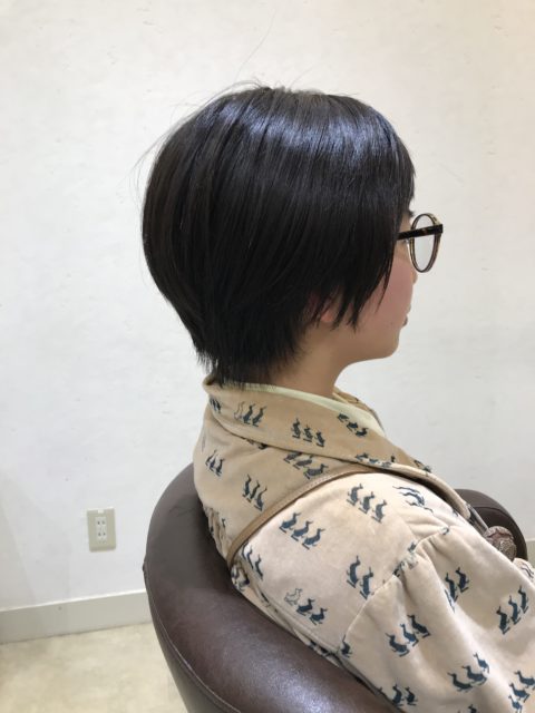 写真:After