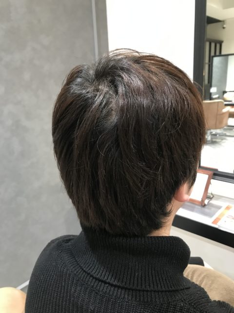 写真:Before