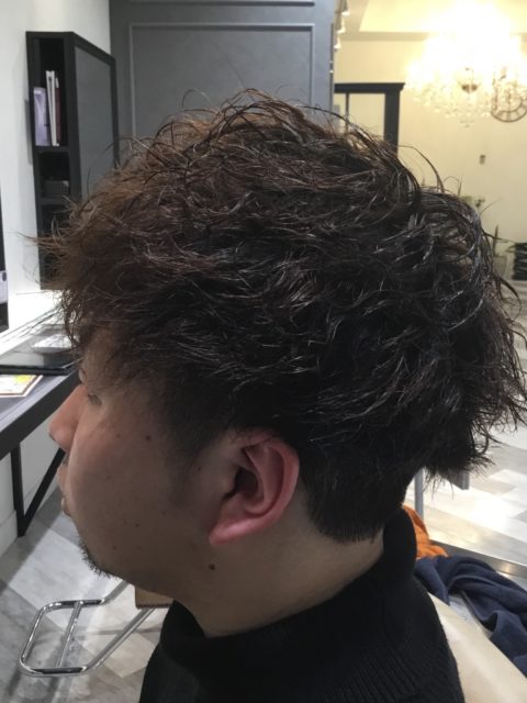 写真:After