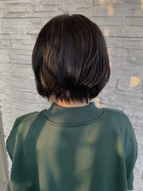 写真:After