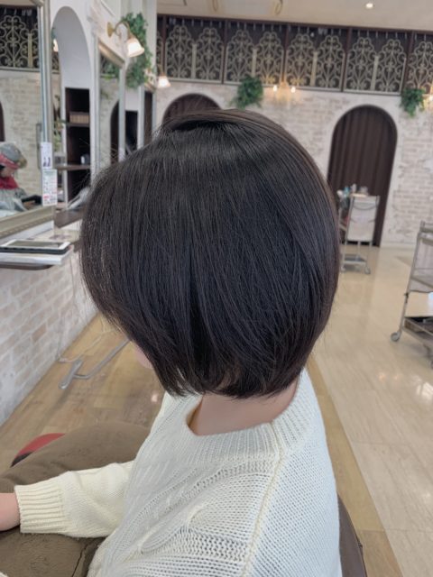 写真:Before