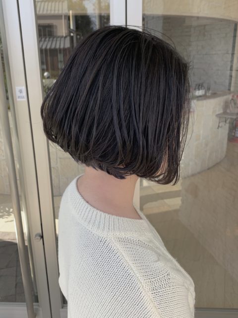 写真:After