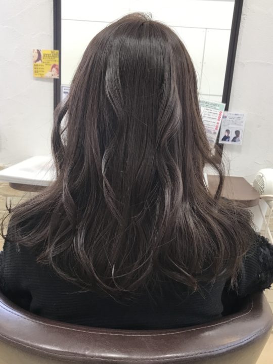 写真:After