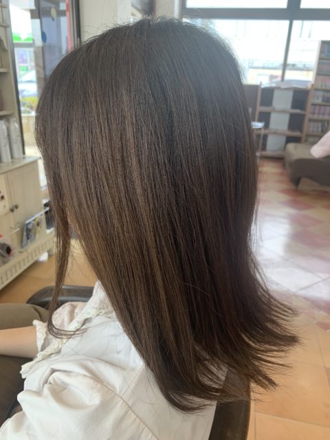 写真：Before