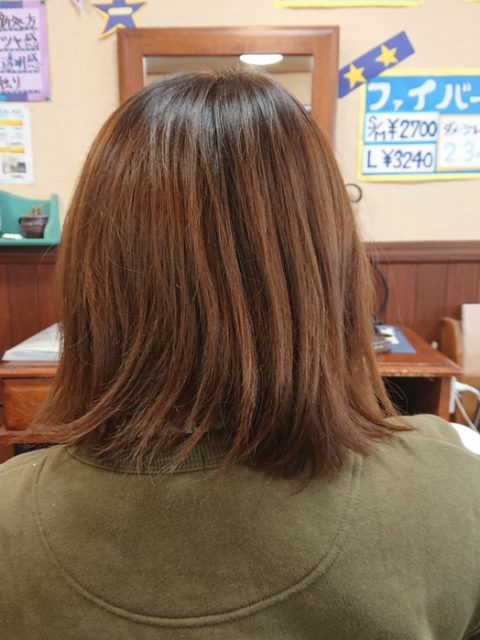 写真：Before