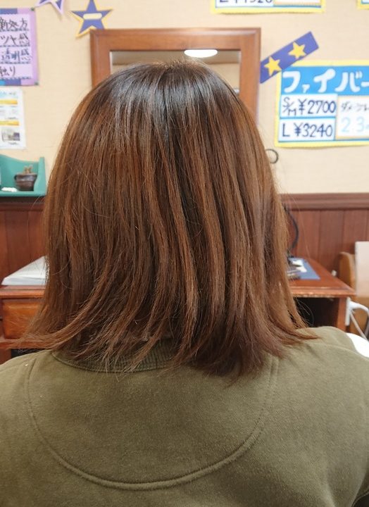 写真：Before