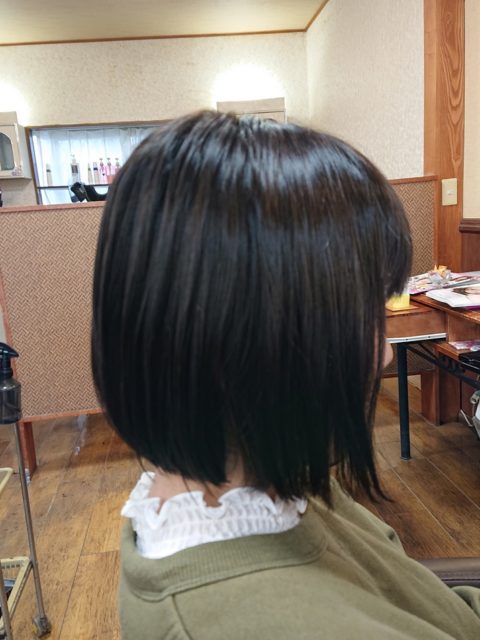 写真：After