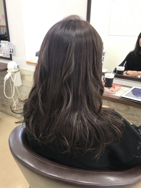 写真:After