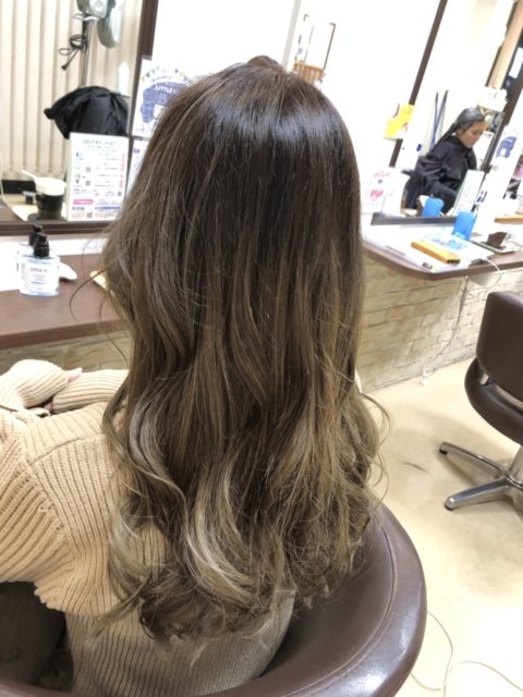 写真:After
