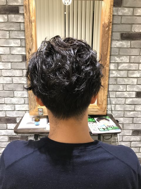 写真:After