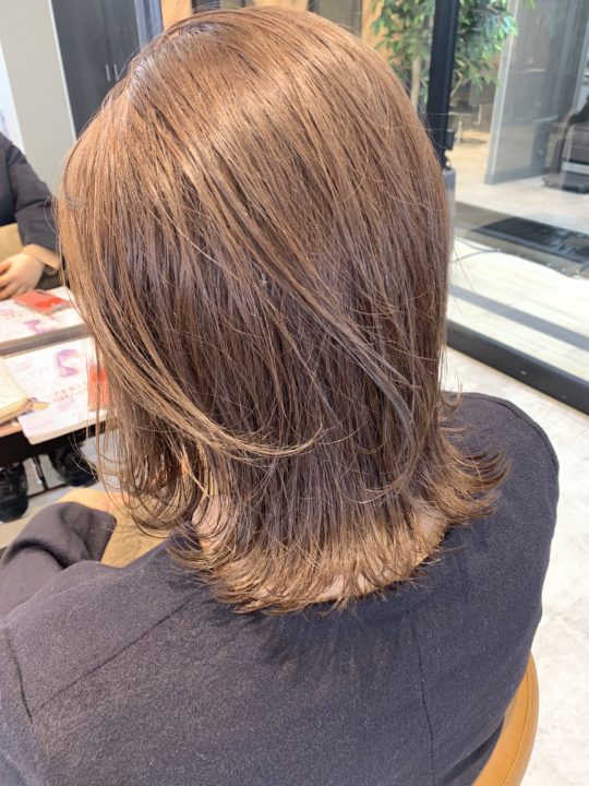 写真:After
