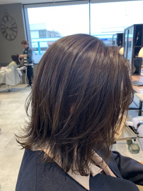 写真:After