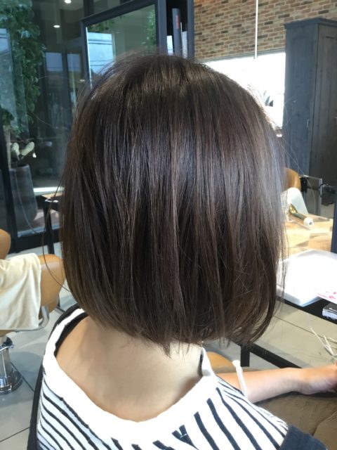 写真：After