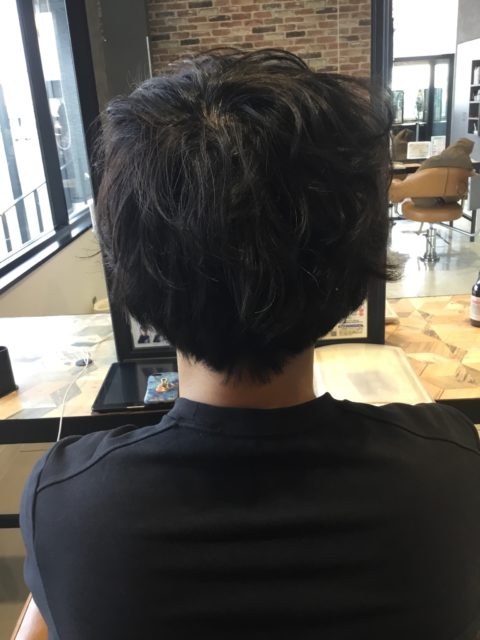 写真:Before