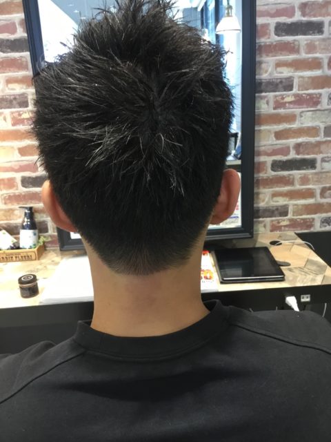 写真:After