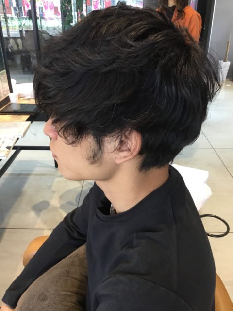 写真:Before