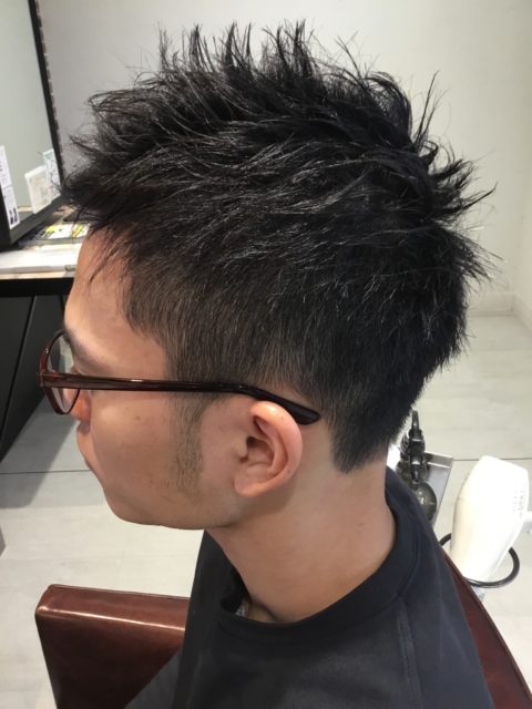 写真:After