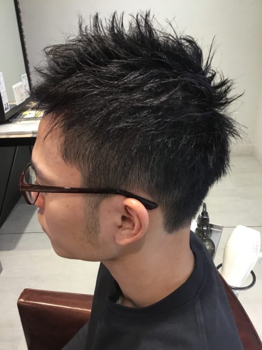 写真:After