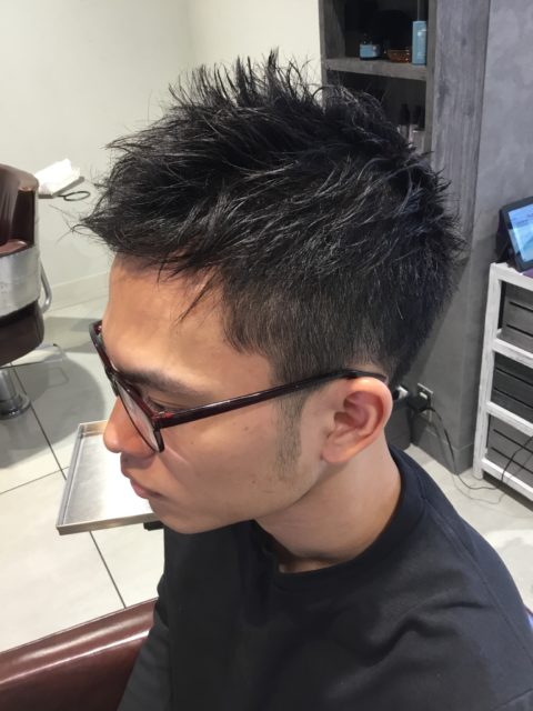 写真:After