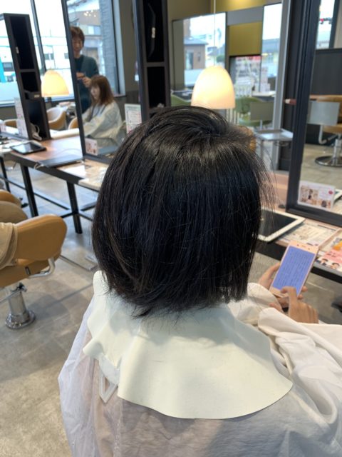 写真：Before