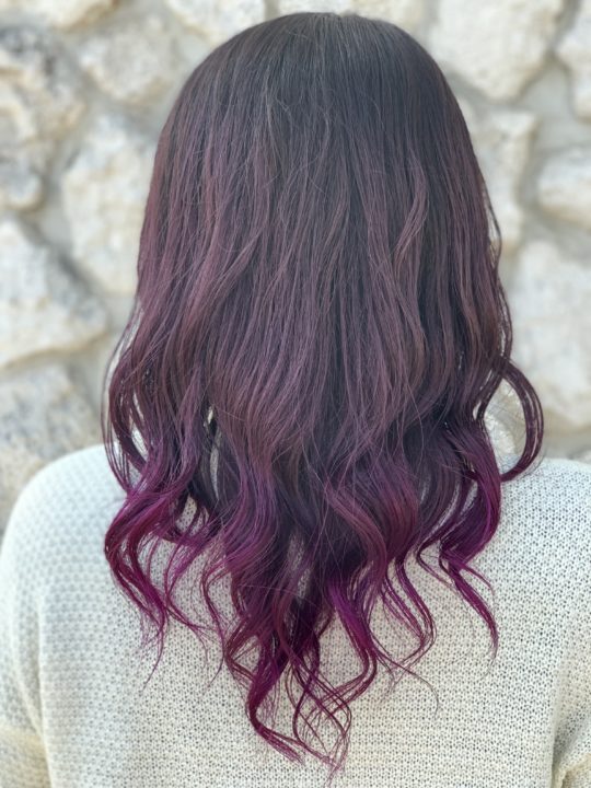 写真:After