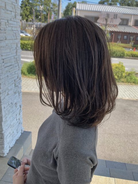 写真:After