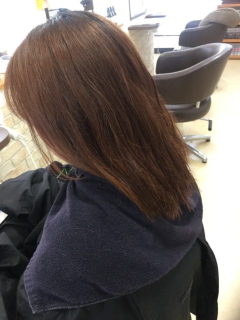 写真：Before