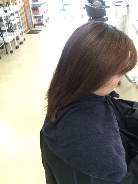 写真：Before