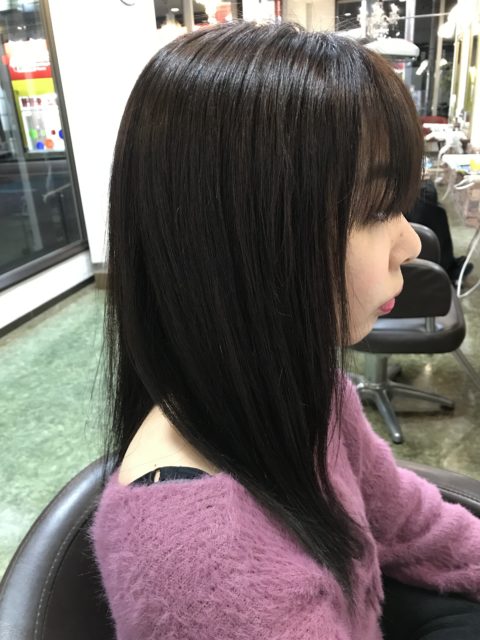 写真：Before