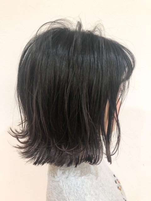 写真:After