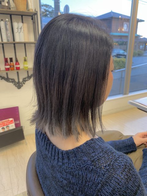 写真:After