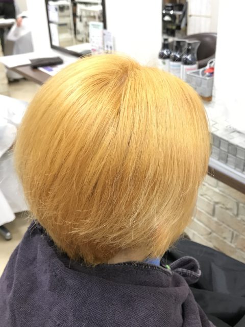 写真:Before