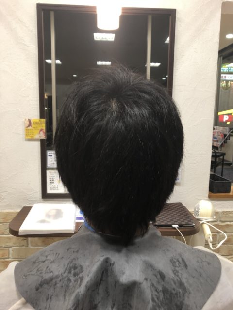 写真:Before