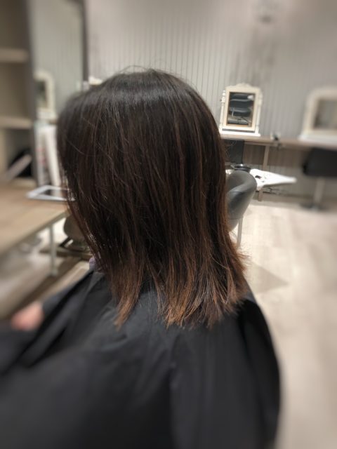 写真：Before