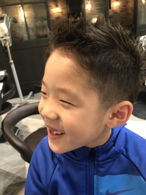 写真:After