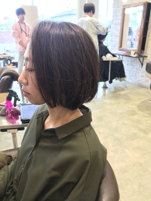 写真：After