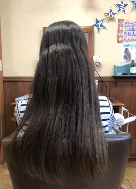 写真：Before