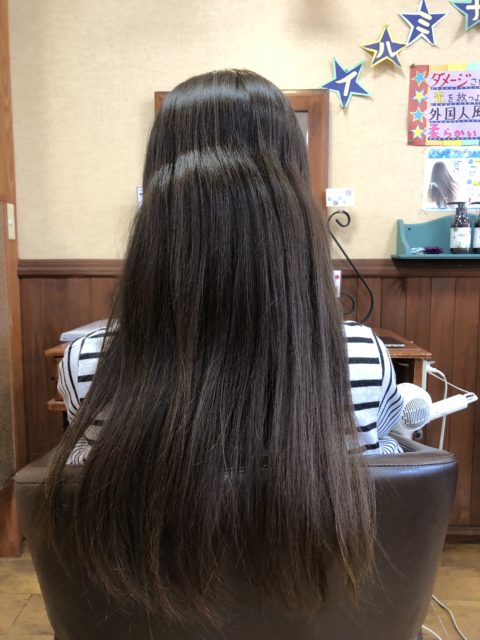 写真：Before